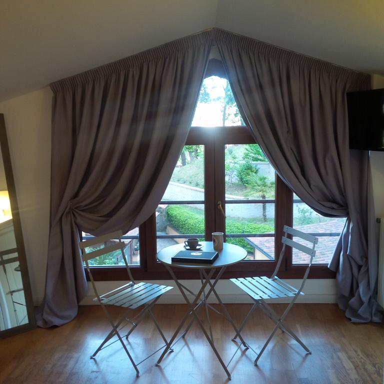 Princess B&B Frascati Room photo