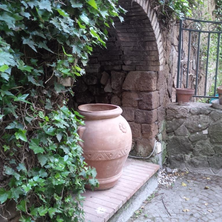 Princess B&B Frascati Exterior photo