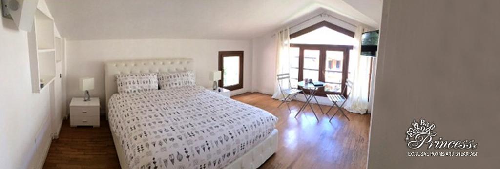 Princess B&B Frascati Room photo