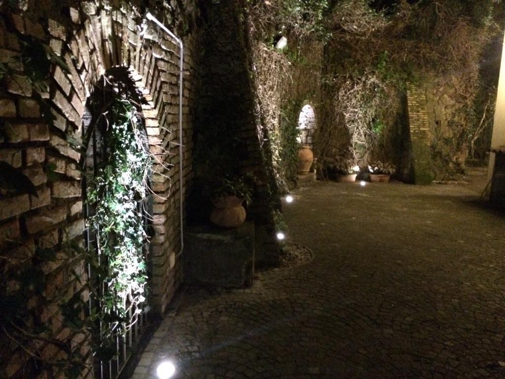 Princess B&B Frascati Exterior photo