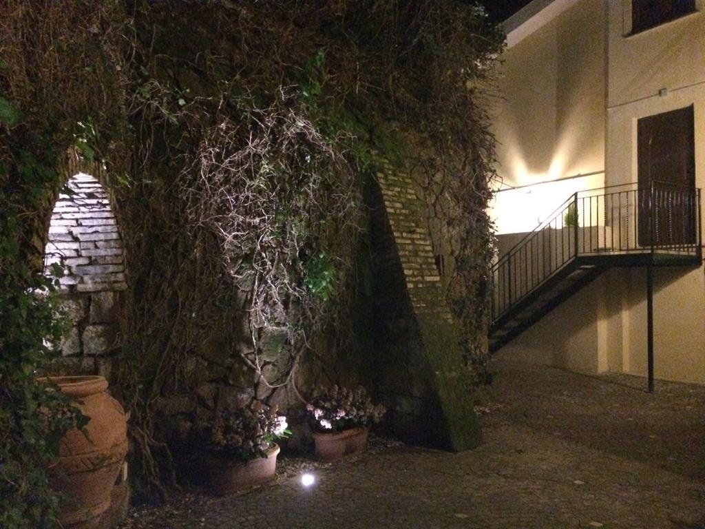 Princess B&B Frascati Exterior photo