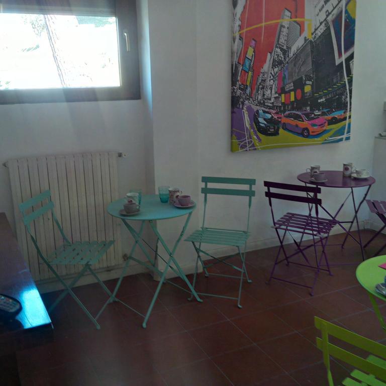 Princess B&B Frascati Exterior photo