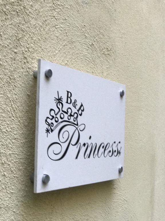 Princess B&B Frascati Exterior photo