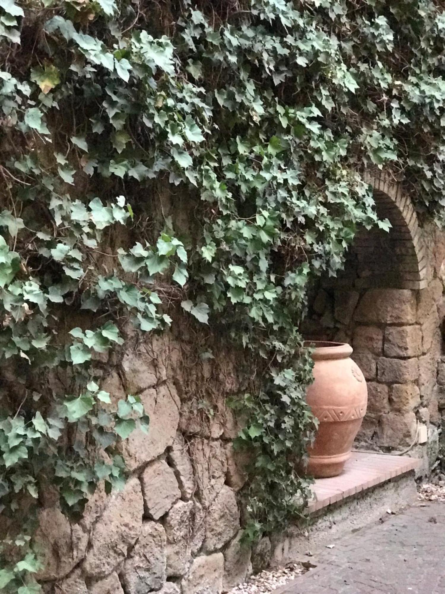 Princess B&B Frascati Exterior photo