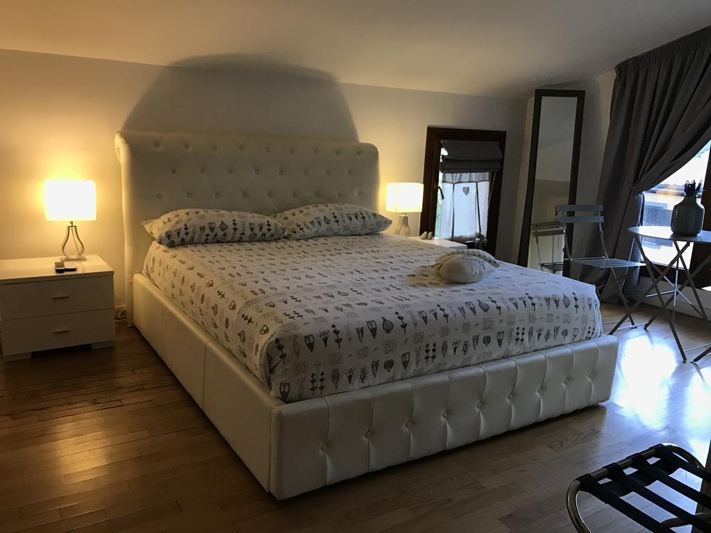 Princess B&B Frascati Exterior photo