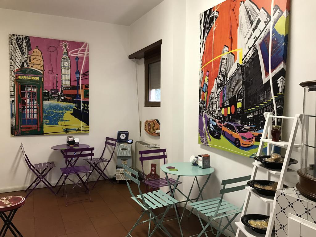 Princess B&B Frascati Exterior photo