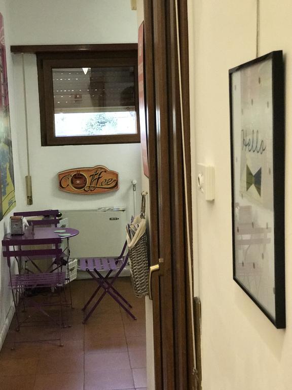 Princess B&B Frascati Exterior photo