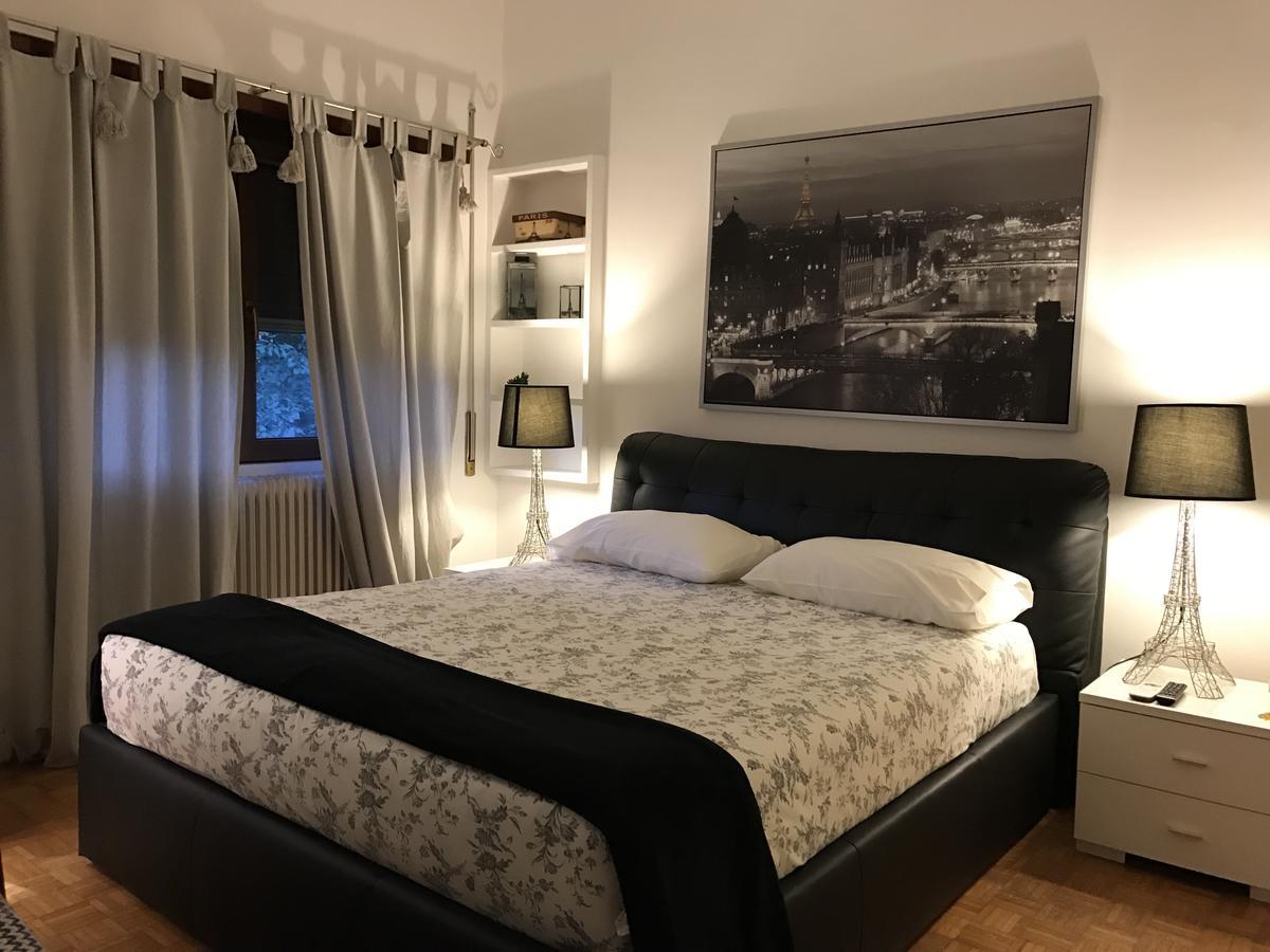 Princess B&B Frascati Exterior photo